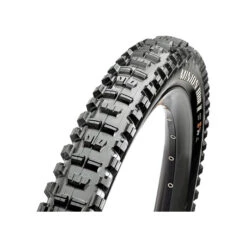 Maxxis Minion DHR II 27,5x2.60 EXO+ TR 3C MaxxTerra Copertone MTB