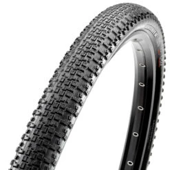 Maxxis Rambler SilkShield EXO TR 700x38c Copertoncino Gravel