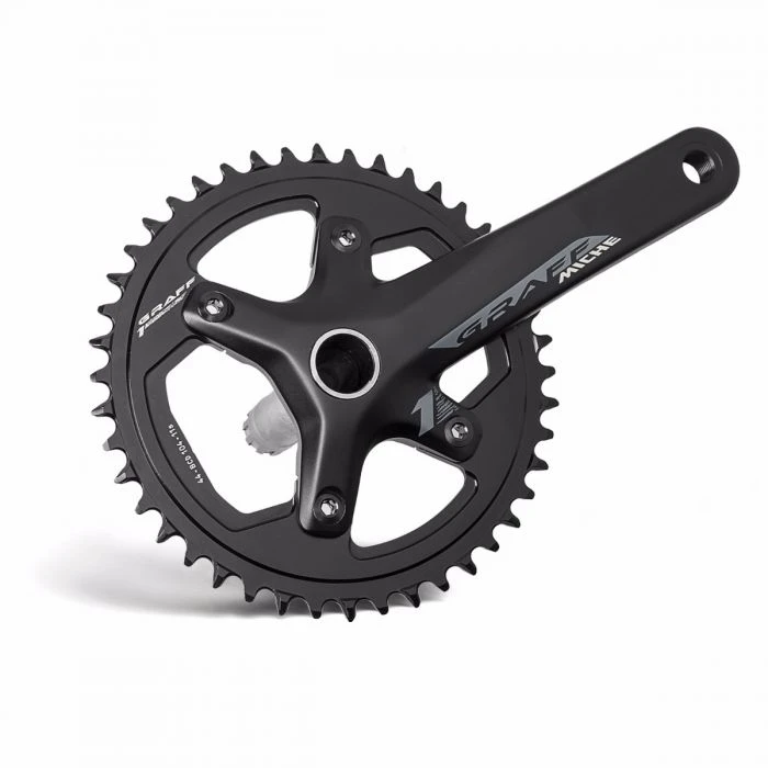 Miche Graff One Guarnitura Ciclocross 1x11v 3 Miche Graff One Guarnitura Ciclocross 1x11v