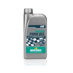 Motorex Racing Olio Per Forcelle Idrauliche 4W 1 Litro