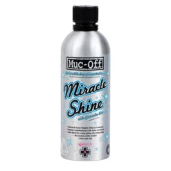 Muc-Off Miracle Shine Lucidante 500ml