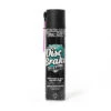 Muc-Off Detergente Freni A Disco 400ml -Bicicletta Parti Negozio muc off detergente freni disco 913 01