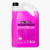 Muc-Off Nano Tech Cleaner Detergente Concentrato Ricarica 5 Litri -Bicicletta Parti Negozio muc off detergente nano tech cleaner 348 concentrato 5l 01