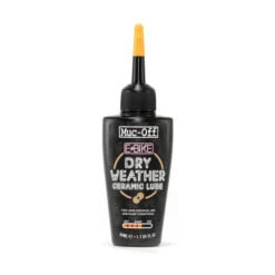Muc-Off EBike Dry Lube Lubrificante Per Asciutto 50ml