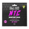 Catena Sram 11v Trattamento Muc-Off NTC Nanotube -Bicicletta Parti Negozio muc off lubrificante catena ntc shimano dura ace xtr 11v 1