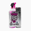 Muc-Off Bike Care Duo Kit (Nano Tech Bike Cleaner + Bike Protect) -Bicicletta Parti Negozio mucoff bike care pack mok925 care duo 01