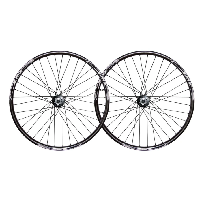 Climbe 26 Disc Coppia Ruote MTB 3 Climbe 26 Disc Coppia Ruote MTB