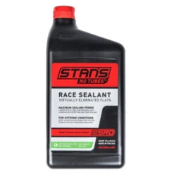NoTubes Race Sealant Liquido Sigillante 946ml