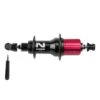 Novatec F482SB/AA-11S Mozzo Posteriore Strada QR -Bicicletta Parti Negozio novatec mozzo posteriore f482sbaa 326080 01