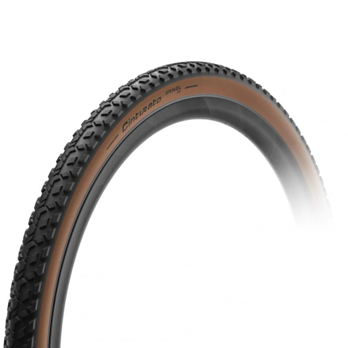 Pirelli Cinturato Gravel M 650B Classic Copertoncino Gravel 4 Pirelli Cinturato Gravel M 650B Classic Copertoncino Gravel - immagine 2