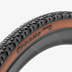 Pirelli Cinturato Gravel RC Classic Copertoncino Gravel