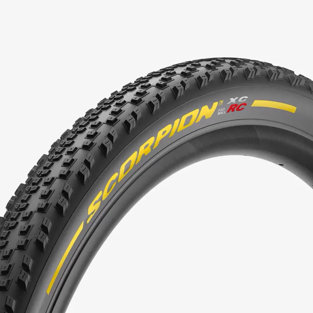 Pirelli Scorpion XC RC 29" ProWall Team Edition Copertone MTB