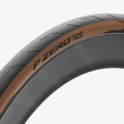 Pirelli P Zero Race TLR Copertoncino Corsa