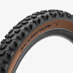 Pirelli Scorpion Enduro S 29" HardWall Classic Copertone MTB -Bicicletta Parti Negozio pirelli copertone scorpion enduro s classic 01
