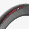 Pirelli P Zero Race TT Copertoncino Corsa 2023 -Bicicletta Parti Negozio pirelli p zero zero race tt red 01 1