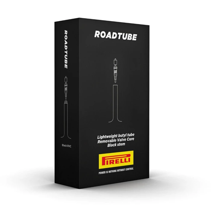 Pirelli RoadTube Camera Corsa 700x23/30 Presta 60mm 3 Pirelli RoadTube Camera Corsa 700x23/30 Presta 60mm