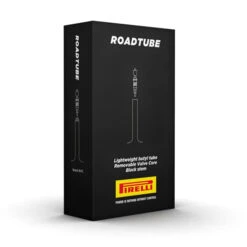 Pirelli RoadTube Camera Corsa 700x23/30 Presta 80mm