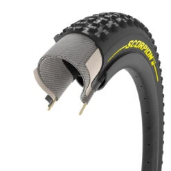 Pirelli Scorpion XC M 29x2.20" Yellow Edition Copertone MTB