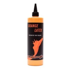 PMP Orange Latex Liquido Sigillante Tubeless