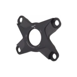 Rotor Aldhu 3D+ Spider Per Corone 110x4