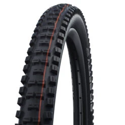 Schwalbe Big Betty 29" TLE Super Gravity Addix Soft 5 Schwalbe Big Betty 29" TLE Super Gravity Addix Soft -Bicicletta Parti Negozio schwalbe big betty addix soft 01