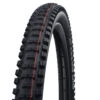 Schwalbe Big Betty 29" TLE Super Gravity Addix Soft -Bicicletta Parti Negozio schwalbe big betty addix soft 01 2