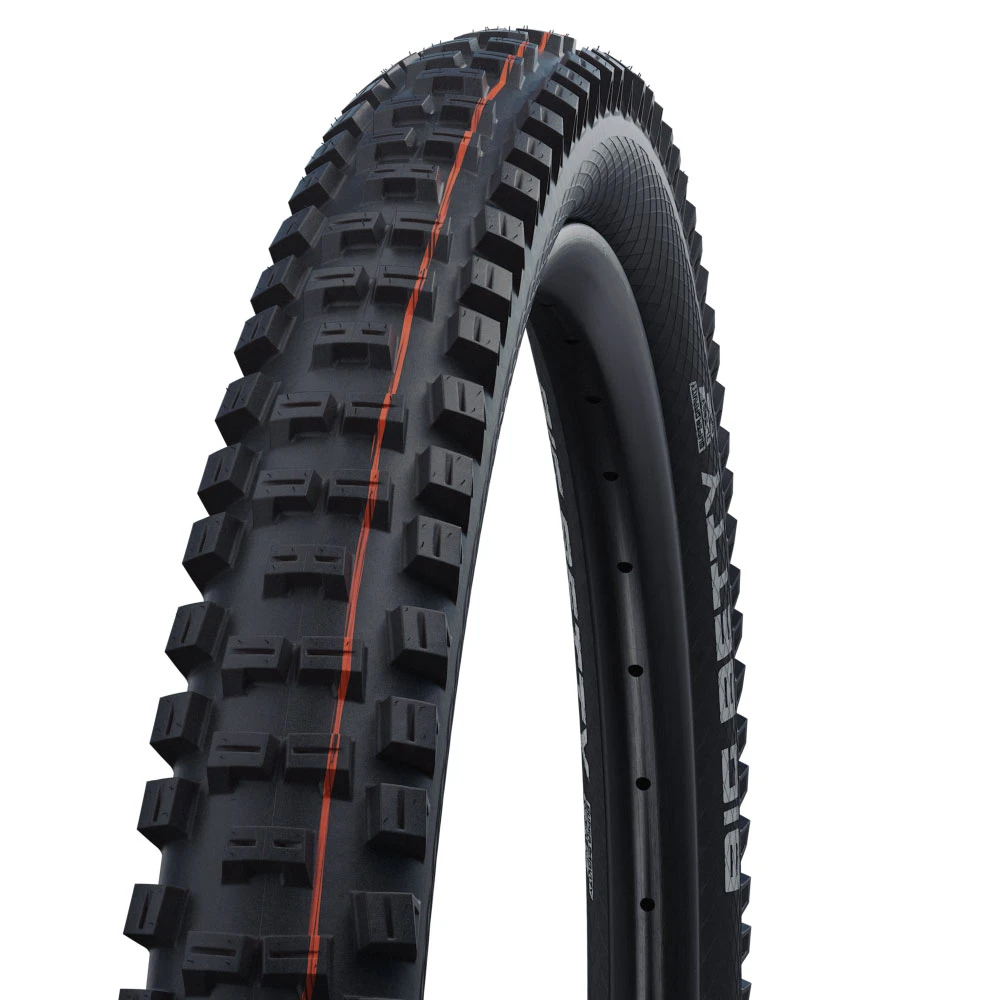 Schwalbe Big Betty 29" TLE Super Gravity Addix Soft 3 Schwalbe Big Betty 29" TLE Super Gravity Addix Soft