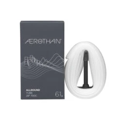 Schwalbe Aerothan 28" Camera Gravel 700x35/50 Presta 40mm (SV17E)