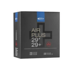 Schwalbe Air Plus Camera MTB 29x2.10-2.60 Presta 40mm (SV19+)