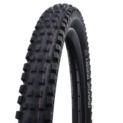 Schwalbe Magic Mary 27,5x2.60" TLE Super Downhill Addix Ultra Soft