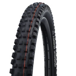 Schwalbe Magic Mary 29" TLE Super Trail Addix Soft