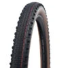 Schwalbe Thunder Burt 29" TLE Super Race Addix Speed Transparent