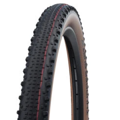Schwalbe Thunder Burt 29" TLE Super Race Addix Speed Transparent