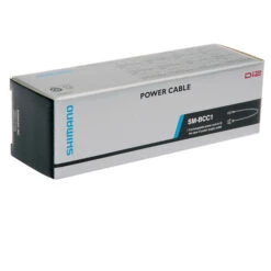 Shimano Di2 Cavo Alimentazione SM-BCC1 Per Caricabatterie SM-BCR1