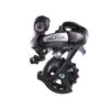 Shimano Altus RD-M310 Black Cambio Posteriore 7/8v -Bicicletta Parti Negozio shimano cambio altus rd m310 dl