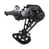 Shimano Deore RD-M6100 SGS Cambio Posteriore 12v -Bicicletta Parti Negozio shimano cambio posteriore deore rdm6100 sgs 12v 01