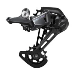 Shimano Deore RD-M6100 SGS Cambio Posteriore 12v