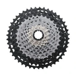 Shimano XTR CS-M9101 Cassetta Pignoni 12v -Bicicletta Parti Negozio shimano cassetta xtr cs m9101 45t 01