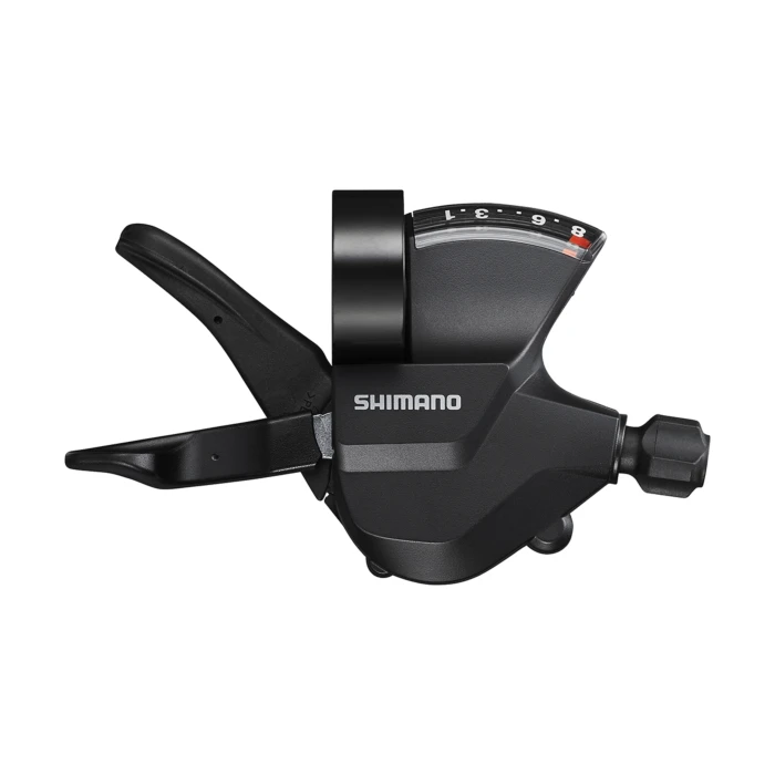 Shimano Altus SL-M315 Comando Cambio 8v 3 Shimano Altus SL-M315 Comando Cambio 8v