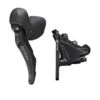 Shimano GRX ST-RX600 / BR-RX400 Comando Gravel Freno A Disco 2/11v -Bicicletta Parti Negozio shimano comando idraulico posteriore grx 600 01 1