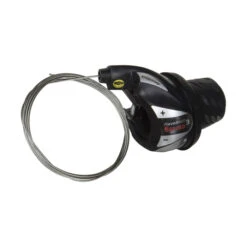 Shimano Tourney SL-RS36-6R RevoShift Comando Cambio Rotante 6v