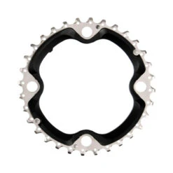 Shimano Deore FC-T521 Corona 10v 32T