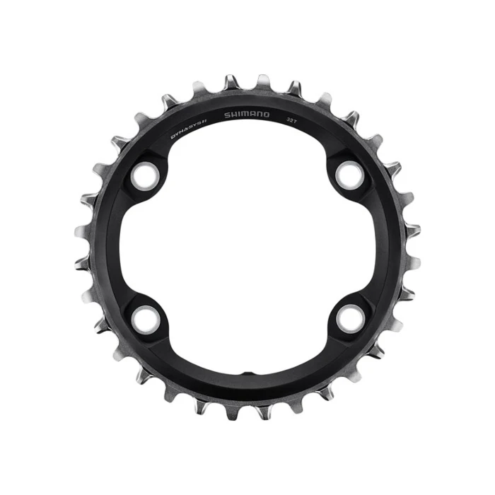 Shimano SLX M7000 SM-CRM70 Corona 1x11v 4 Shimano SLX M7000 SM-CRM70 Corona 1x11v - immagine 2