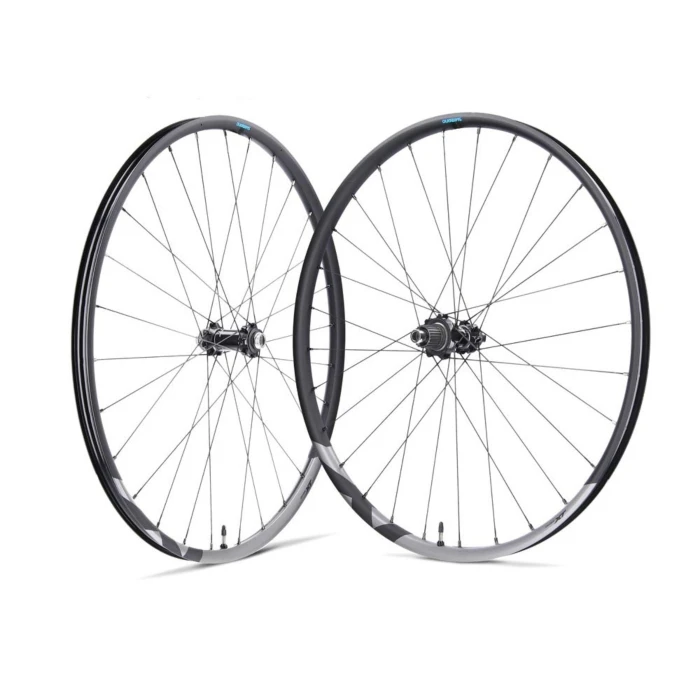Shimano XT WH-M8100 XC 29" Coppia Ruote MTB 12v 3 Shimano XT WH-M8100 XC 29" Coppia Ruote MTB 12v