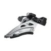 Shimano Deore FD-M4100-M Mid Clamp Deragliatore 2x10v -Bicicletta Parti Negozio shimano deragliatore anteriore deore 2x10 m4100 m 01