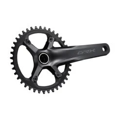 Shimano GRX FC-RX600-1 Guarnitura Gravel 1x11v