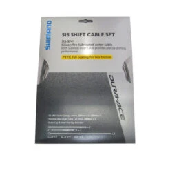 Shimano Dura-Ace 7900 Kit Cavi + Guaine Trasmissione