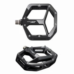 Shimano XT PD-M8140 Pedali MTB Flat (M/L)