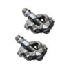 Shimano XTR PD-M9100 SPD Pedali MTB XC (-3mm) -Bicicletta Parti Negozio shimano pedali xtr pd m9100 spd 2019 02 3
