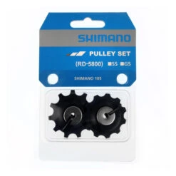 Shimano 105 RD-5800 SS Pulegge Cambio 11v